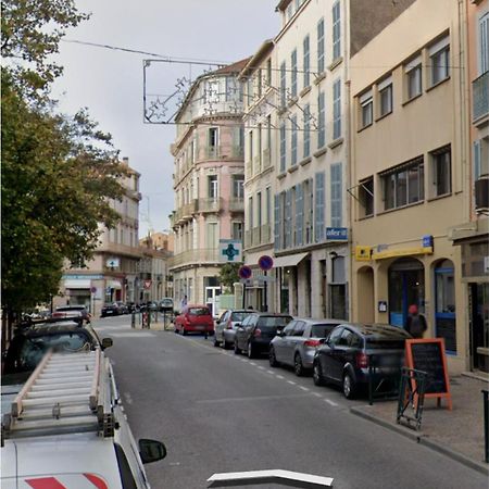 Charmant Studio Йер Экстерьер фото